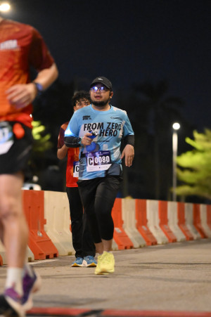 Selangor Half Marathon 2026