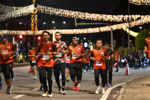 Selangor Half Marathon 2026