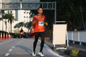 Selangor Half Marathon 2026