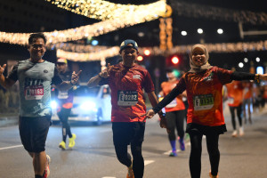 Selangor Half Marathon 2026