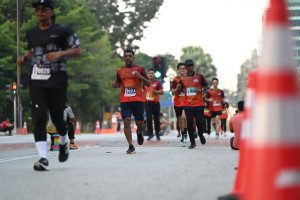 Selangor Half Marathon 2026