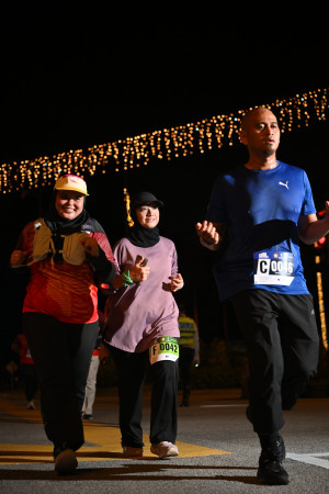 Selangor Half Marathon 2026
