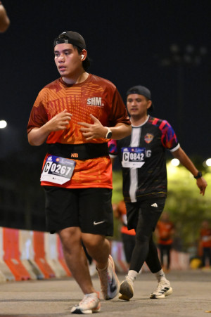 Selangor Half Marathon 2026