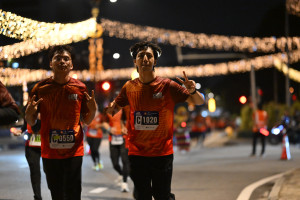 Selangor Half Marathon 2026