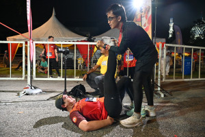 Selangor Half Marathon 2026