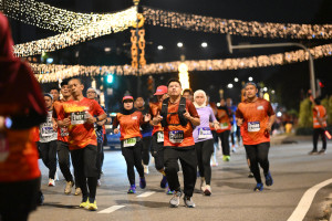 Selangor Half Marathon 2026