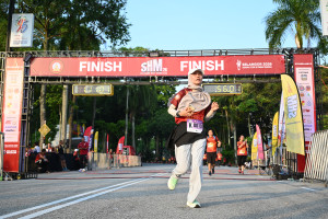 Selangor Half Marathon 2026