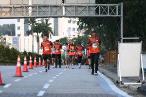 Selangor Half Marathon 2026