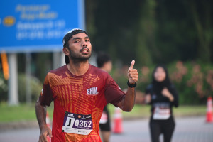 Selangor Half Marathon 2026