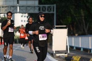 Selangor Half Marathon 2026