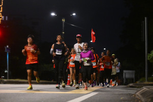 Selangor Half Marathon 2026