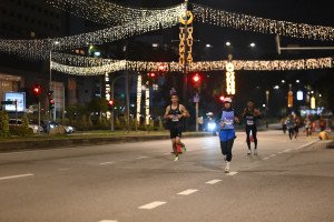 Selangor Half Marathon 2026