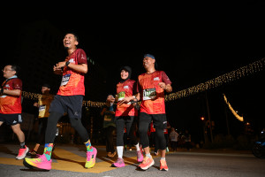 Selangor Half Marathon 2026