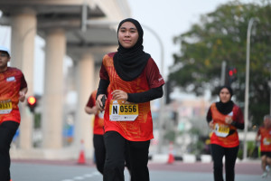Selangor Half Marathon 2026