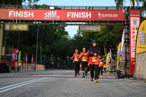 Selangor Half Marathon 2026