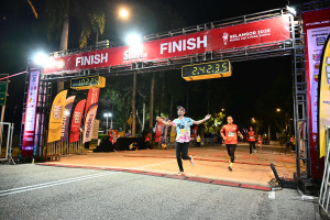 Selangor Half Marathon 2026