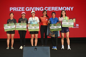 Selangor Half Marathon 2026
