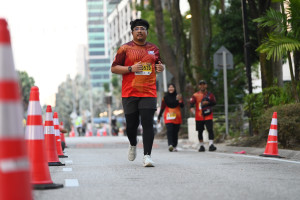 Selangor Half Marathon 2026