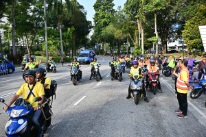 Selangor Half Marathon 2026