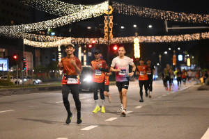 Selangor Half Marathon 2026