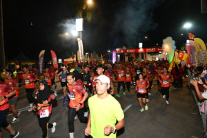 Selangor Half Marathon 2026