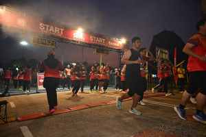 Selangor Half Marathon 2026