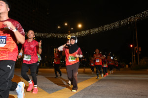 Selangor Half Marathon 2026