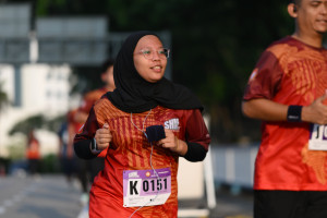 Selangor Half Marathon 2026