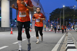 Selangor Half Marathon 2026