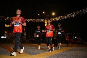 Selangor Half Marathon 2026