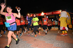 Selangor Half Marathon 2026