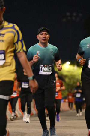 Selangor Half Marathon 2026