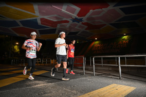 Selangor Half Marathon 2026