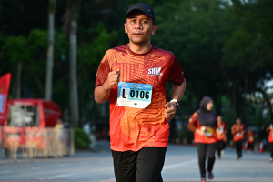 Selangor Half Marathon 2026