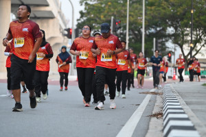 Selangor Half Marathon 2026