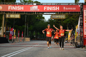 Selangor Half Marathon 2026