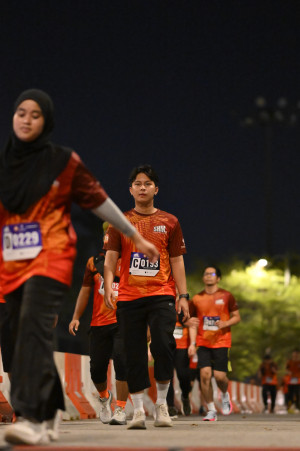 Selangor Half Marathon 2026