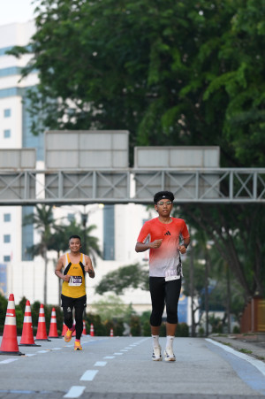 Selangor Half Marathon 2026