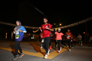 Selangor Half Marathon 2026