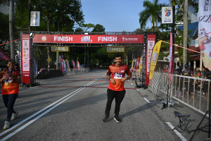 Selangor Half Marathon 2026