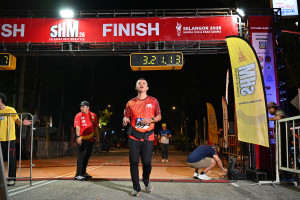 Selangor Half Marathon 2026