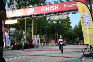 Selangor Half Marathon 2026