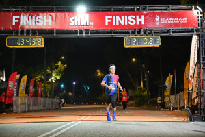 Selangor Half Marathon 2026