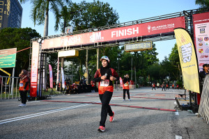 Selangor Half Marathon 2026