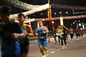 Selangor Half Marathon 2026
