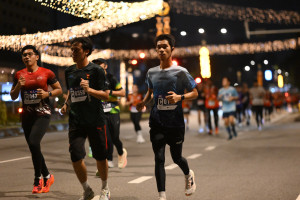 Selangor Half Marathon 2026