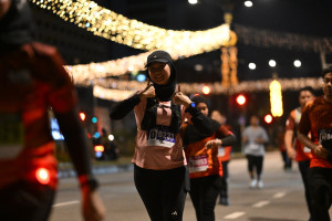 Selangor Half Marathon 2026