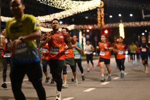 Selangor Half Marathon 2026