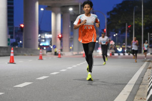 Selangor Half Marathon 2026