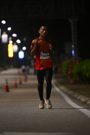 Selangor Half Marathon 2026